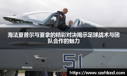 海法夏普尔与夏拿的精彩对决揭示足球战术与团队合作的魅力